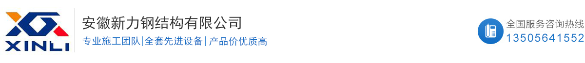 安徽新力鋼結(jié)構(gòu)有限公司